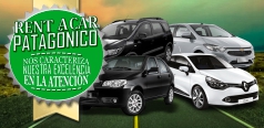 Rent a Car Bariloche
