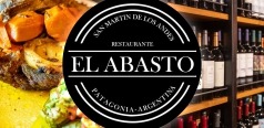 El Abasto Restaurant - SMA