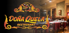 Restaurant Doña Quela - SMA