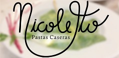 Restaurant Nicoletto - VLA