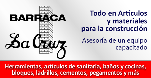 Barraca de Materiales