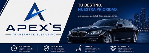 Taxi Ejecutivo