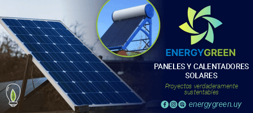 Calentadores y Paneles Solares
