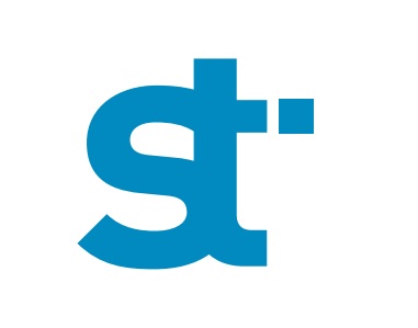 logo Personal trainer