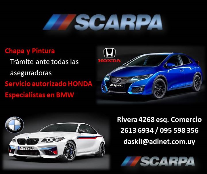 taller mecanico honda bmw
