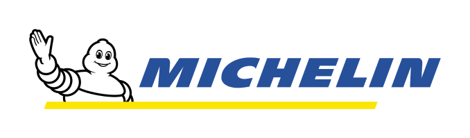 logo michelin cubiertas neumaticos