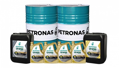 venta aceite petronas