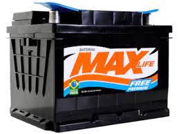 venta baterias max