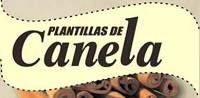 plantillas de canela
